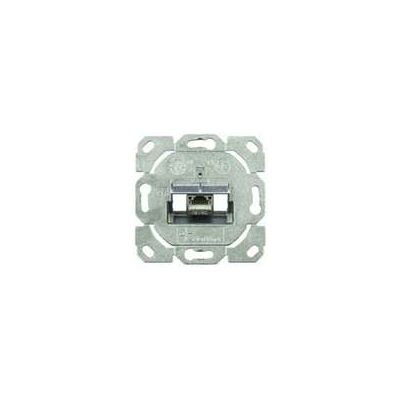 Telegärtner Modulaufnahme AMJ-S 1fach UP/0flex Cat6A T568B 100022969) Telegärtner Modulaufnahme AMJ-S 1fach UP/0flex Cat6A T568B 100022969)