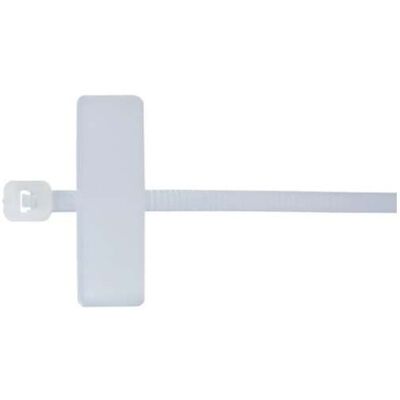Thomas & Betts Kabelbinder 102 x 2,5mm natur L-4-18ID-9-C (7TAG054640R0001) Thomas & Betts Kabelbinder 102 x 2,5mm natur L-4-18ID-9-C (7TAG054640R0001)