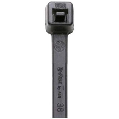 Thomas & Betts Kabelbinder TY200-40X-M 203 x 3,5 mm 180N (7TCG054360R0437) Thomas & Betts Kabelbinder TY200-40X-M 203 x 3,5 mm 180N (7TCG054360R0437)