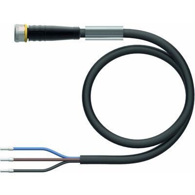 Turck Anschlussleitung PUR PKG3M-10/TXL (6625552) Turck Anschlussleitung PUR PKG3M-10/TXL (6625552)