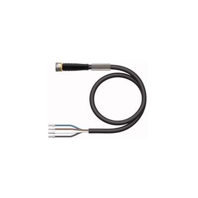 Turck 6625554 Sensor/Aktor-Kabel 5 m M8 - IP67/IP69K Turck 6625554 Sensor/Aktor-Kabel 5 m M8 - IP67/IP69K