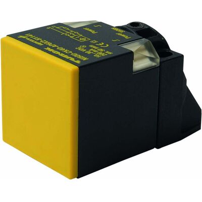 Turck Sensor induktiv NI50U-QV40AP6X2H1141 (1625853) Turck Sensor induktiv NI50U-QV40AP6X2H1141 (1625853)