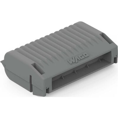 WAGO GmbH& Co. KG Gelbox Größe 3 207-1333 (2109845) WAGO GmbH& Co. KG Gelbox Größe 3 207-1333 (2109845)