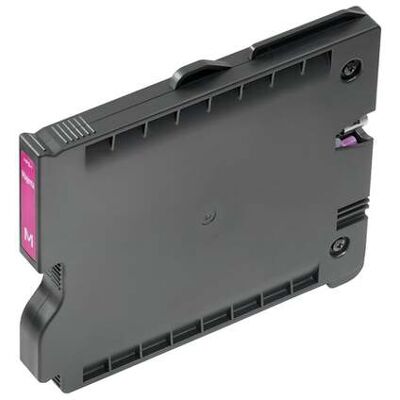 Weidmüller 1338670000 Magenta Tintenpatrone - Druckerpatrone Weidmüller 1338670000 Magenta Tintenpatrone - Druckerpatrone