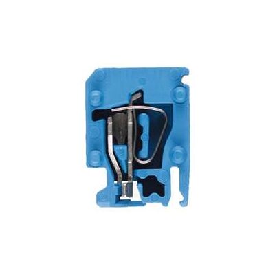 Weidmüller Blau 1650360000-100 Moduläre Stecker - Connectors Weidmüller Blau 1650360000-100 Moduläre Stecker - Connectors