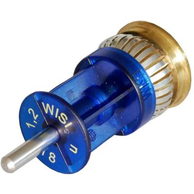 WISI Kabel-Endstecker KES 1,2GHz ZE 11 1200 - Kabelstecker WISI Kabel-Endstecker KES 1,2GHz ZE 11 1200 - Kabelstecker