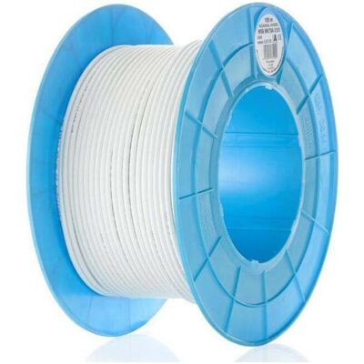 Wisi Koaxialkabel Class A++, WS, 115dB MK 76 A 0101 Sp100 (1911447) Wisi Koaxialkabel Class A++, WS, 115dB MK 76 A 0101 Sp100 (1911447)