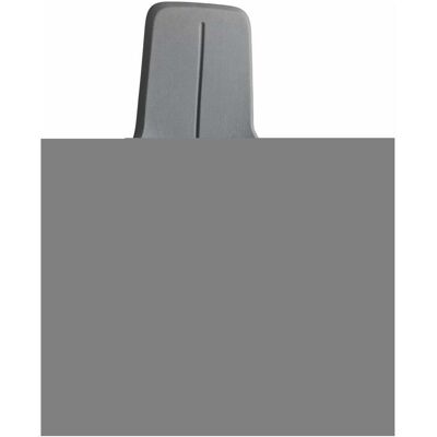 bimos Polsterelement Supertec grau (9588-SP11) bimos Polsterelement Supertec grau (9588-SP11)