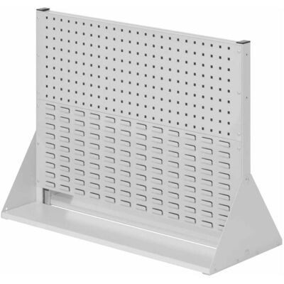 Kappes Systeme RasterPlan Stellwand - Lichtgrau - 1100 mm - Raumteiler Kappes Systeme RasterPlan Stellwand - Lichtgrau - 1100 mm - Raumteiler
