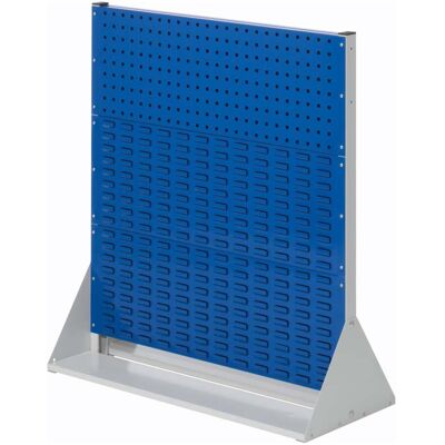 Kappes Stellwand RasterPlan Gr. 3 doppelseitig RAL 7035 2 Loch-/4 Schlitzplatten (7007.00.2413) Kappes Stellwand RasterPlan Gr. 3 doppelseitig RAL 7035 2 Loch-/4 Schlitzplatten (7007.00.2413)