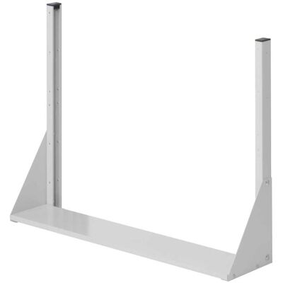 Kappes Stellwand RasterPlan Standmodul Gr. 2 H760 x B1000 x T240 mm einseitig (7002.00.0013) Kappes Stellwand RasterPlan Standmodul Gr. 2 H760 x B1000 x T240 mm einseitig (7002.00.0013)