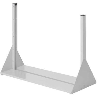 Kappes Stellwand RasterPlan Standmodul Gr. 2 H760 x B1000 x T430 mm doppelseitig (7006.00.0013) Kappes Stellwand RasterPlan Standmodul Gr. 2 H760 x B1000 x T430 mm doppelseitig (7006.00.0013)