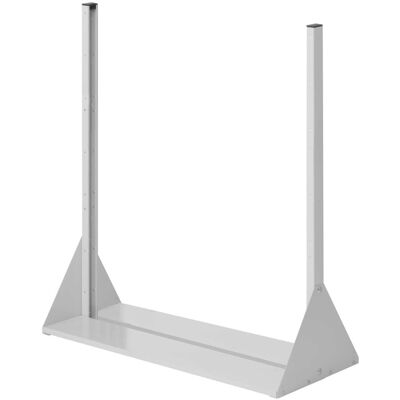 Kappes Stellwand RasterPlan Standmodul Gr. 3 H1100 x B1000 x T430 mm doppelseitig (7007.00.0013) Kappes Stellwand RasterPlan Standmodul Gr. 3 H1100 x B1000 x T430 mm doppelseitig (7007.00.0013)
