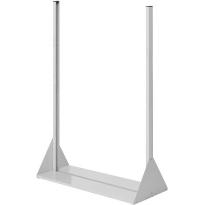 Kappes Stellwand RasterPlan Standmodul Gr. 4 H1450 x B1000 x T430 mm doppelseitig (7008.00.0013) Kappes Stellwand RasterPlan Standmodul Gr. 4 H1450 x B1000 x T430 mm doppelseitig (7008.00.0013)