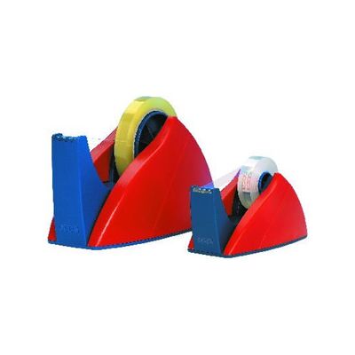 tesa Tischabroller Easy Cut Professional 57422-00000 rot/blau) tesa Tischabroller Easy Cut Professional 57422-00000 rot/blau)