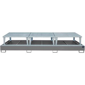 Bauer Auffangwanne AWA 1000-3 - Lagerung Wanne Bauer Auffangwanne AWA 1000-3 - Lagerung Wanne