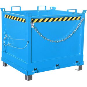 Bauer Klappbodenbehälter FB 1000 - Storage Container Bauer Klappbodenbehälter FB 1000 - Storage Container