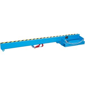 Bauer Lastarm LA 2400-5,0 - Lastarm Bauer Lastarm LA 2400-5,0 - Lastarm