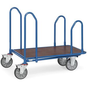 fetra C+C-Wagen 2980 - Tragkraft 400kg TPE-Reifen) fetra C+C-Wagen 2980 - Tragkraft 400kg TPE-Reifen)