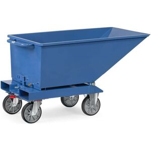 fetra Muldenkipper 4701 - Tragkraft 750kg) fetra Muldenkipper 4701 - Tragkraft 750kg)