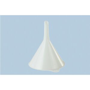 Hünersdorff Trichter HD-PE 164 mm mit Öse, naturfarben (950700) Hünersdorff Trichter HD-PE 164 mm mit Öse, naturfarben (950700)