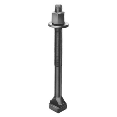 AMF M16 T-Schraube - 250mm - DIN 787 - Widerstand 10.9 AMF M16 T-Schraube - 250mm - DIN 787 - Widerstand 10.9