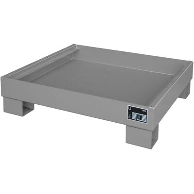 Bauer AW 60-2 Auffangwanne - Lackiert Bauer AW 60-2 Auffangwanne - Lackiert