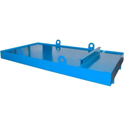 Bauer Containerwanne CW 3 - Lagerbehälter - Containerwanne Bauer Containerwanne CW 3 - Lagerbehälter - Containerwanne
