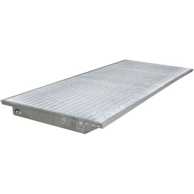 eurokraft - Pro - 3250 x 1250 mm - Tropfwanne eurokraft - Pro - 3250 x 1250 mm - Tropfwanne