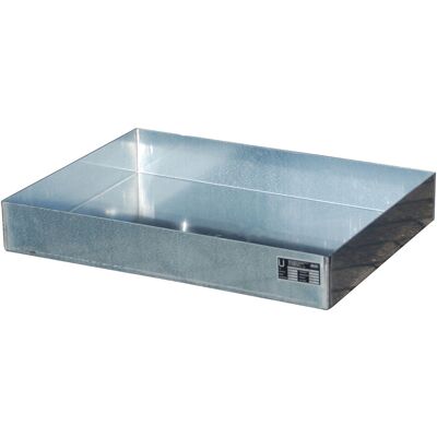 Bauer Kleingebindewanne für Paletten KGW-P 2 - Storage Tank Bauer Kleingebindewanne für Paletten KGW-P 2 - Storage Tank