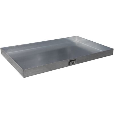 Bauer KGW 3 Edelstahl Auffangwanne - Kleingebindewanne Bauer KGW 3 Edelstahl Auffangwanne - Kleingebindewanne