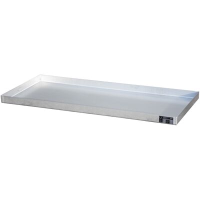 Bauer Kleingebindewanne KGW 4 - Edelstahl Bauer Kleingebindewanne KGW 4 - Edelstahl