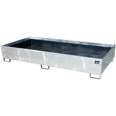 Bauer Regalwanne RW 2700-3 PE - Regalkor Bauer Regalwanne RW 2700-3 PE - Regalkor