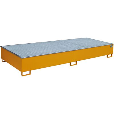 Bauer Regalwanne RW-GR 3300-3 PE - Regalwanne Bauer Regalwanne RW-GR 3300-3 PE - Regalwanne