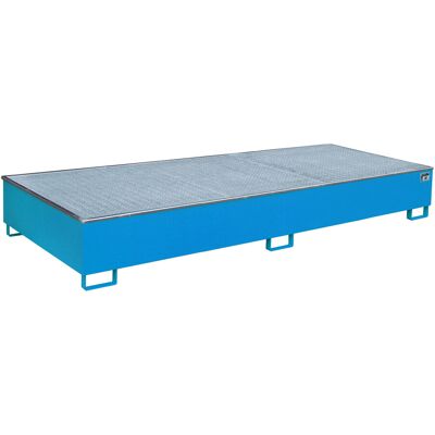 Bauer Regalwanne RW-GR 3300-3 PE - Regalsystem Zubehöre Bauer Regalwanne RW-GR 3300-3 PE - Regalsystem Zubehöre