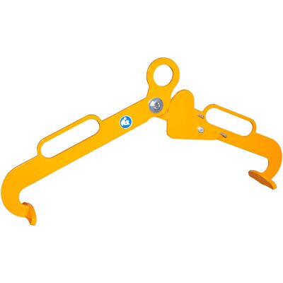 Eurokraft Pro Trommelhaken - Fass Handling Clamp Eurokraft Pro Trommelhaken - Fass Handling Clamp