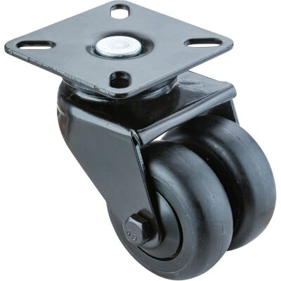 BS Rollen Apparatedoppelrolle (B800.A85.050.06)) BS Rollen Apparatedoppelrolle (B800.A85.050.06))
