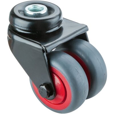 BS Rollen Apparatedoppelrolle (B801.A85.050.03)) BS Rollen Apparatedoppelrolle (B801.A85.050.03))