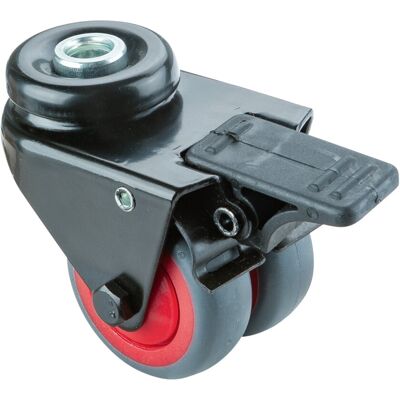 BS Rollen Apparatedoppelrolle (B821.A85.050.03)) BS Rollen Apparatedoppelrolle (B821.A85.050.03))