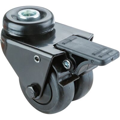 BS Rollen Apparatedoppelrolle (B821.A85.050.06)) BS Rollen Apparatedoppelrolle (B821.A85.050.06))
