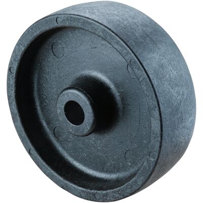 BS Rollen hitzebeständiges Rad bis+280 °C (B22.100)) BS Rollen hitzebeständiges Rad bis+280 °C (B22.100))