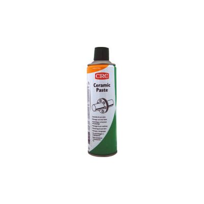 CRC - Ceramic Paste 500 ml - Weiss - TempRes - Ceramic Paste CRC - Ceramic Paste 500 ml - Weiss - TempRes - Ceramic Paste