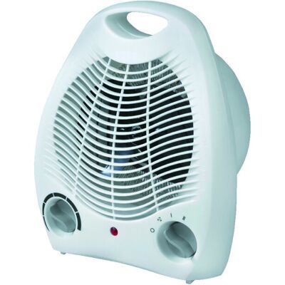 Magni Format 4016092253251 – Elektro-Heizlüfter 2000 W - Electric Fan Heater Magni Format 4016092253251 – Elektro-Heizlüfter 2000 W - Electric Fan Heater