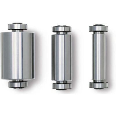 Fein Kontaktrolle, Ø 120,0 mm, Breite 150,0 mm (69902287000) Fein Kontaktrolle, Ø 120,0 mm, Breite 150,0 mm (69902287000)