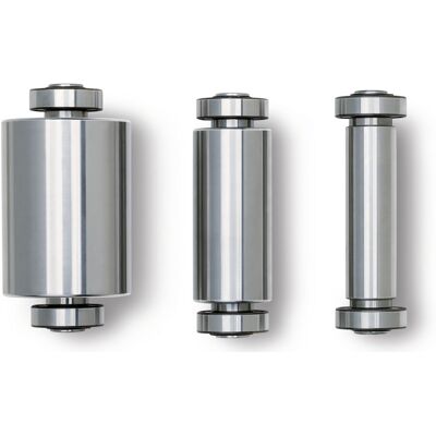 Fein Kontaktrolle, Ø 42,4 mm, Breite 50,0 mm (69902000435) Fein Kontaktrolle, Ø 42,4 mm, Breite 50,0 mm (69902000435)