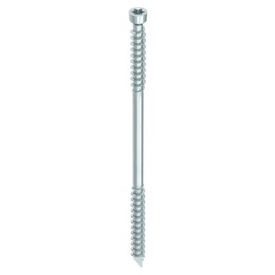Heco Wt-T 8,2 X 275 - Befestigungssystem Heco Wt-T 8,2 X 275 - Befestigungssystem