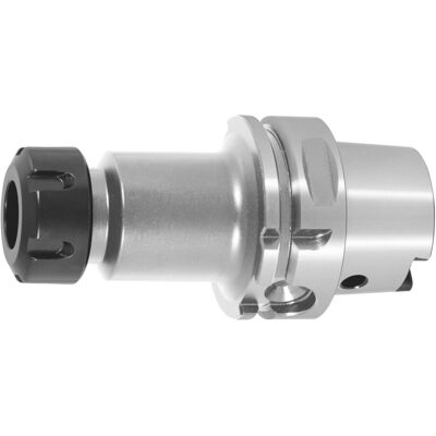 Holex ER-Spannzangenfutter, HSK-A 63 A = 130, für ER-Spannzangen-Größe: 25 (305434 25) Holex ER-Spannzangenfutter, HSK-A 63 A = 130, für ER-Spannzangen-Größe: 25 (305434 25)