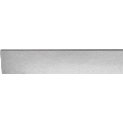 Holex Flachlineal aus Stahl mit Genauigkeit 2 nach DIN 874/00 (1000 mm Länge) für Prüf- und Messaufgaben, 460500 1000) Holex Flachlineal aus Stahl mit Genauigkeit 2 nach DIN 874/00 (1000 mm Länge) für Prüf- und Messaufgaben, 460500 1000)