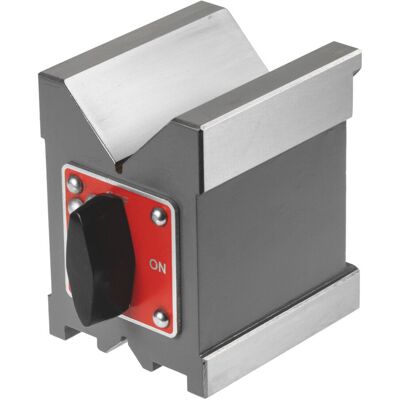 Holex Magnet-Prisma einzeln, LängexBreite: 80X70 mm toleranz 0,004 mm (447135 80X70) Holex Magnet-Prisma einzeln, LängexBreite: 80X70 mm toleranz 0,004 mm (447135 80X70)