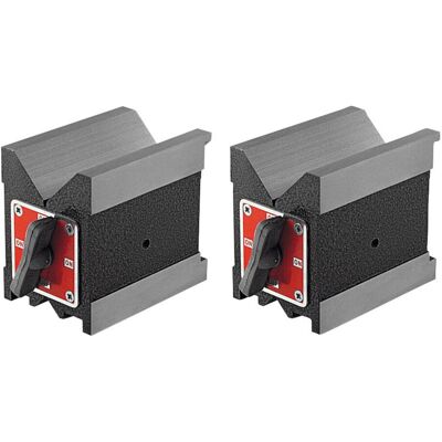 Holex Magnet-Prisma-Paar, LängexBreite: 120X70 mm (447145 120X70) Holex Magnet-Prisma-Paar, LängexBreite: 120X70 mm (447145 120X70)